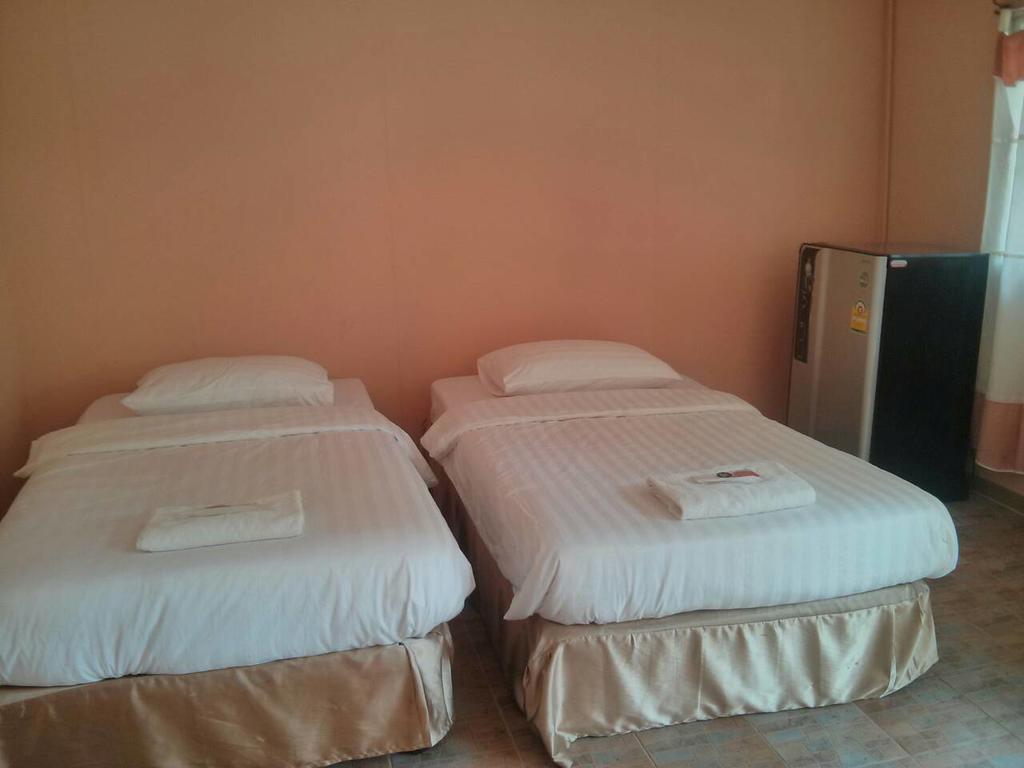 The Best Cliff Resort & Camp Pakchong Exterior photo