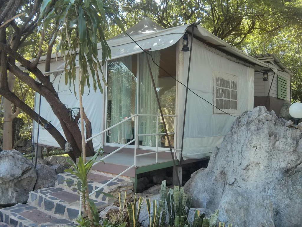 The Best Cliff Resort & Camp Pakchong Exterior photo