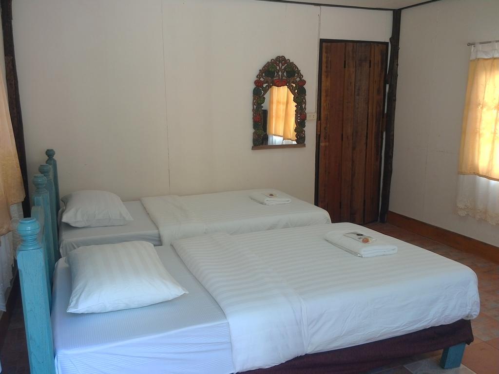 The Best Cliff Resort & Camp Pakchong Exterior photo