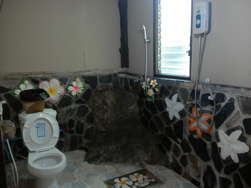 The Best Cliff Resort & Camp Pakchong Exterior photo