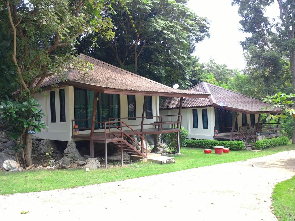 The Best Cliff Resort & Camp Pakchong Exterior photo