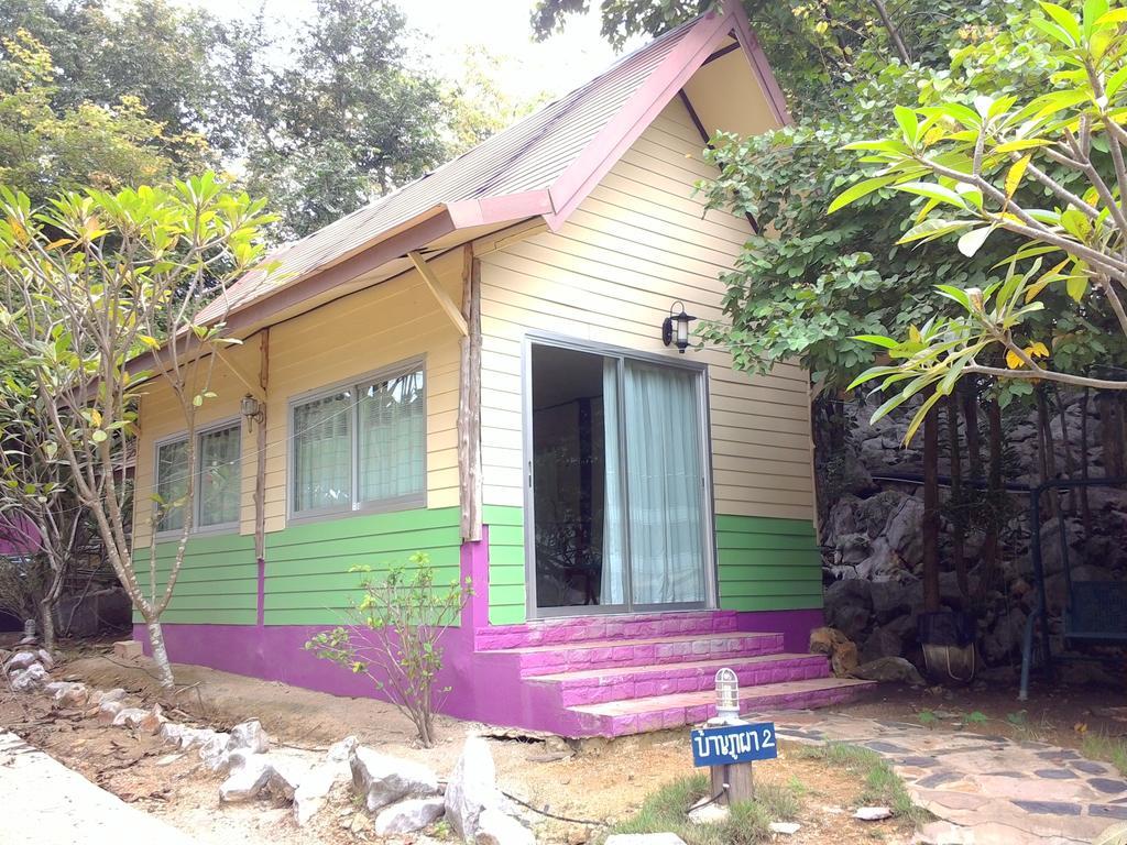 The Best Cliff Resort & Camp Pakchong Exterior photo
