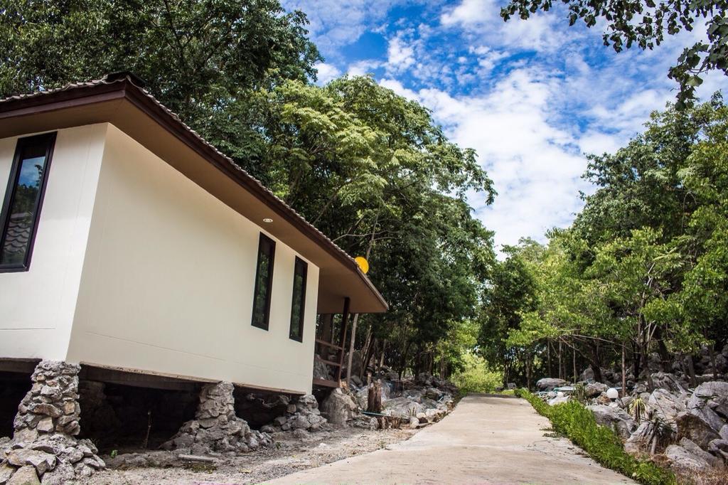 The Best Cliff Resort & Camp Pakchong Exterior photo