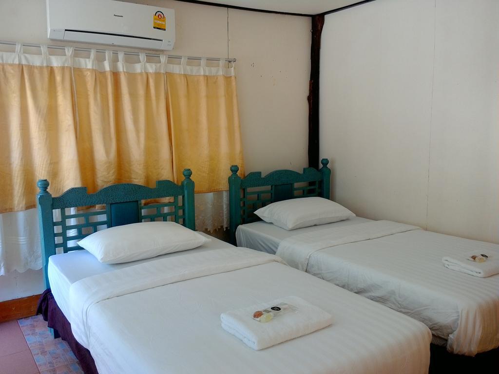 The Best Cliff Resort & Camp Pakchong Exterior photo