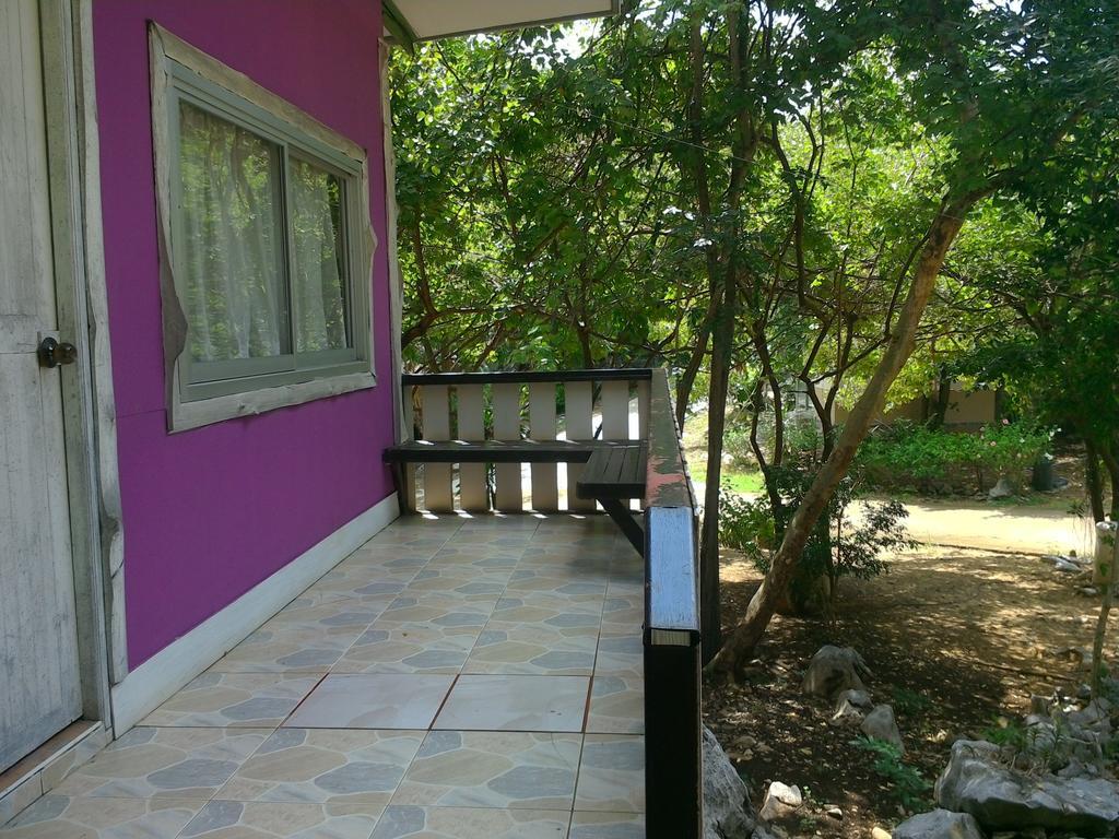The Best Cliff Resort & Camp Pakchong Exterior photo