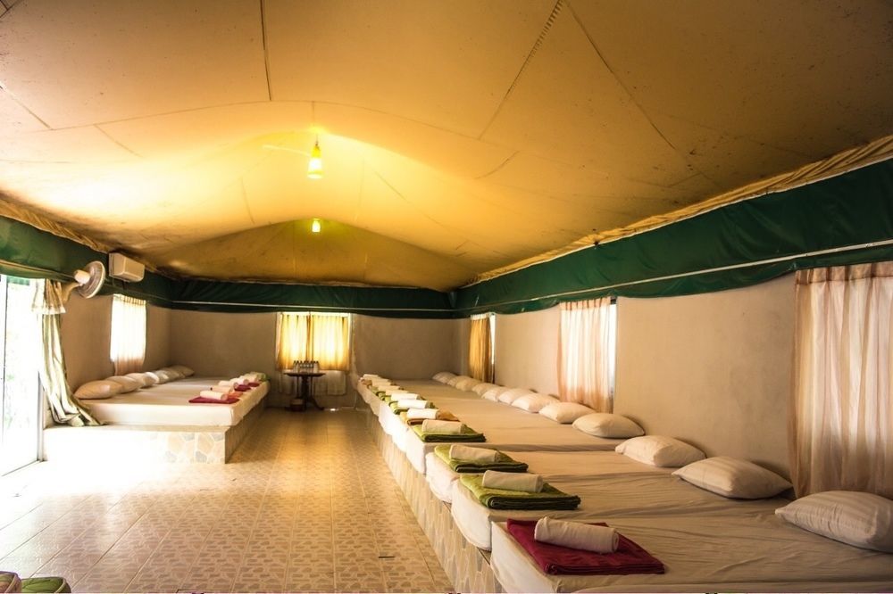 The Best Cliff Resort & Camp Pakchong Exterior photo