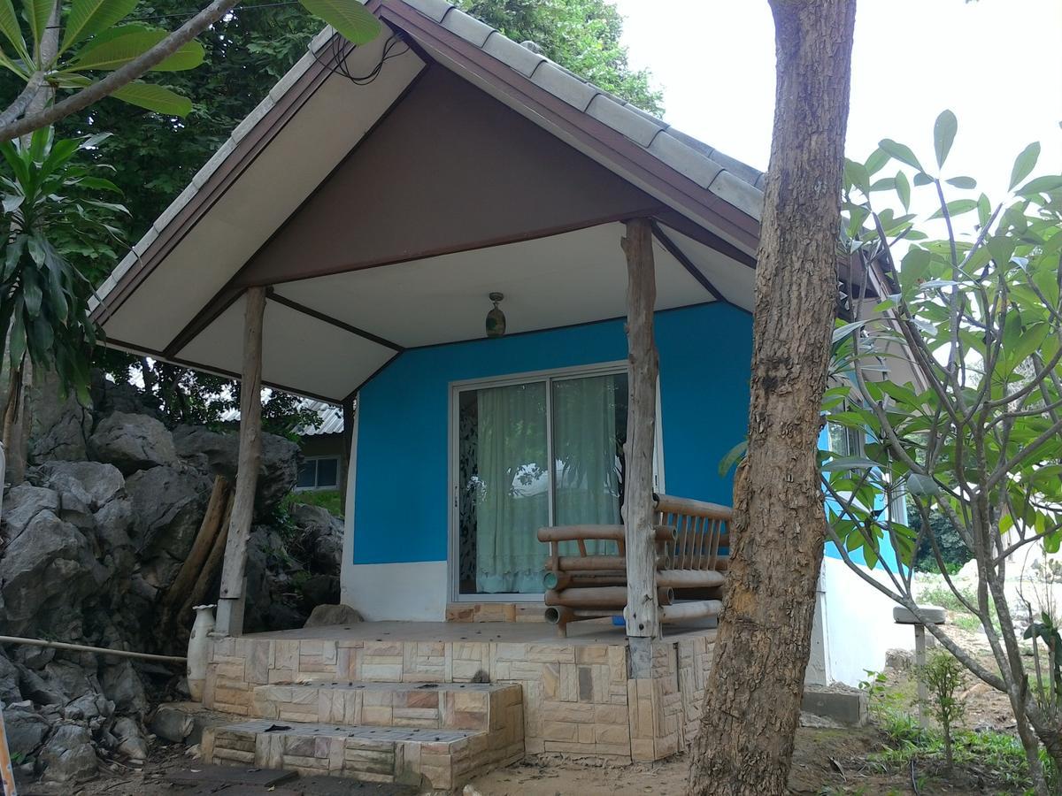 The Best Cliff Resort & Camp Pakchong Exterior photo