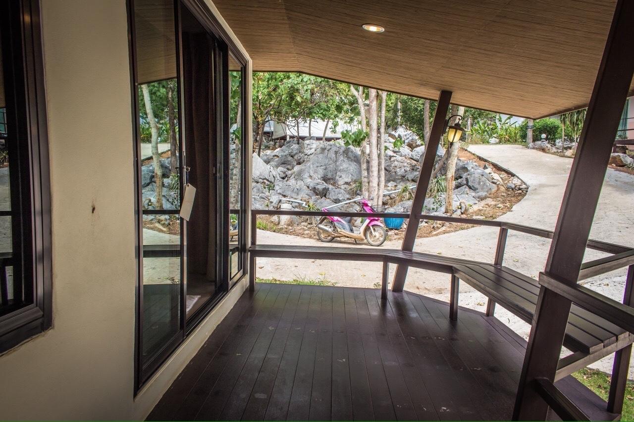 The Best Cliff Resort & Camp Pakchong Exterior photo