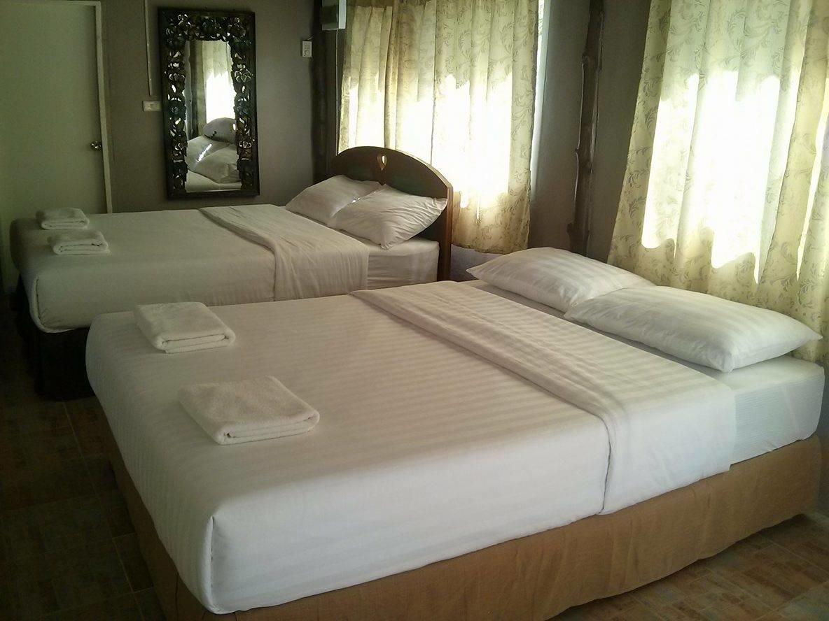 The Best Cliff Resort & Camp Pakchong Exterior photo