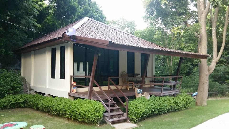 The Best Cliff Resort & Camp Pakchong Exterior photo