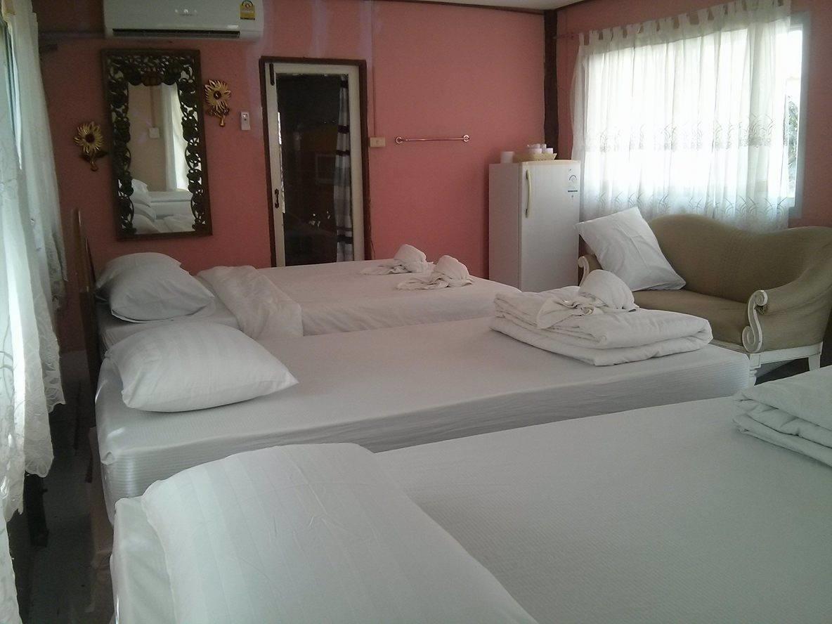The Best Cliff Resort & Camp Pakchong Exterior photo