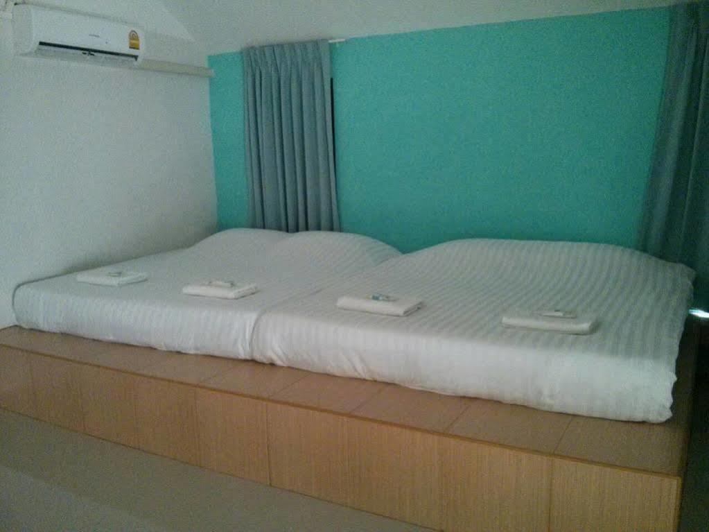The Best Cliff Resort & Camp Pakchong Exterior photo