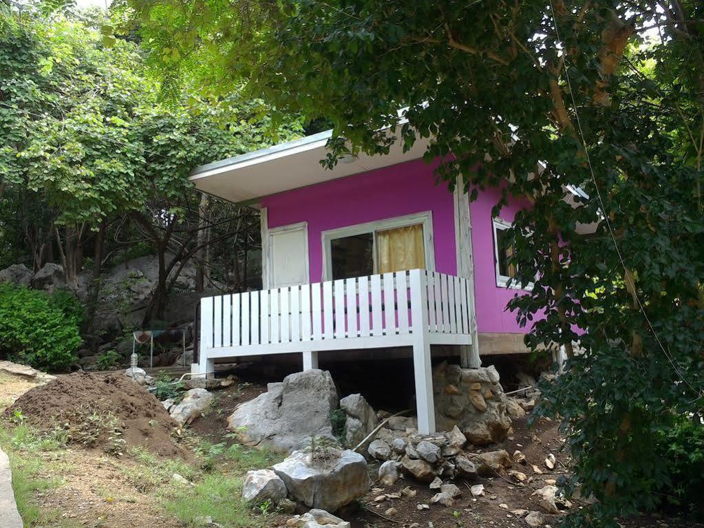 The Best Cliff Resort & Camp Pakchong Exterior photo