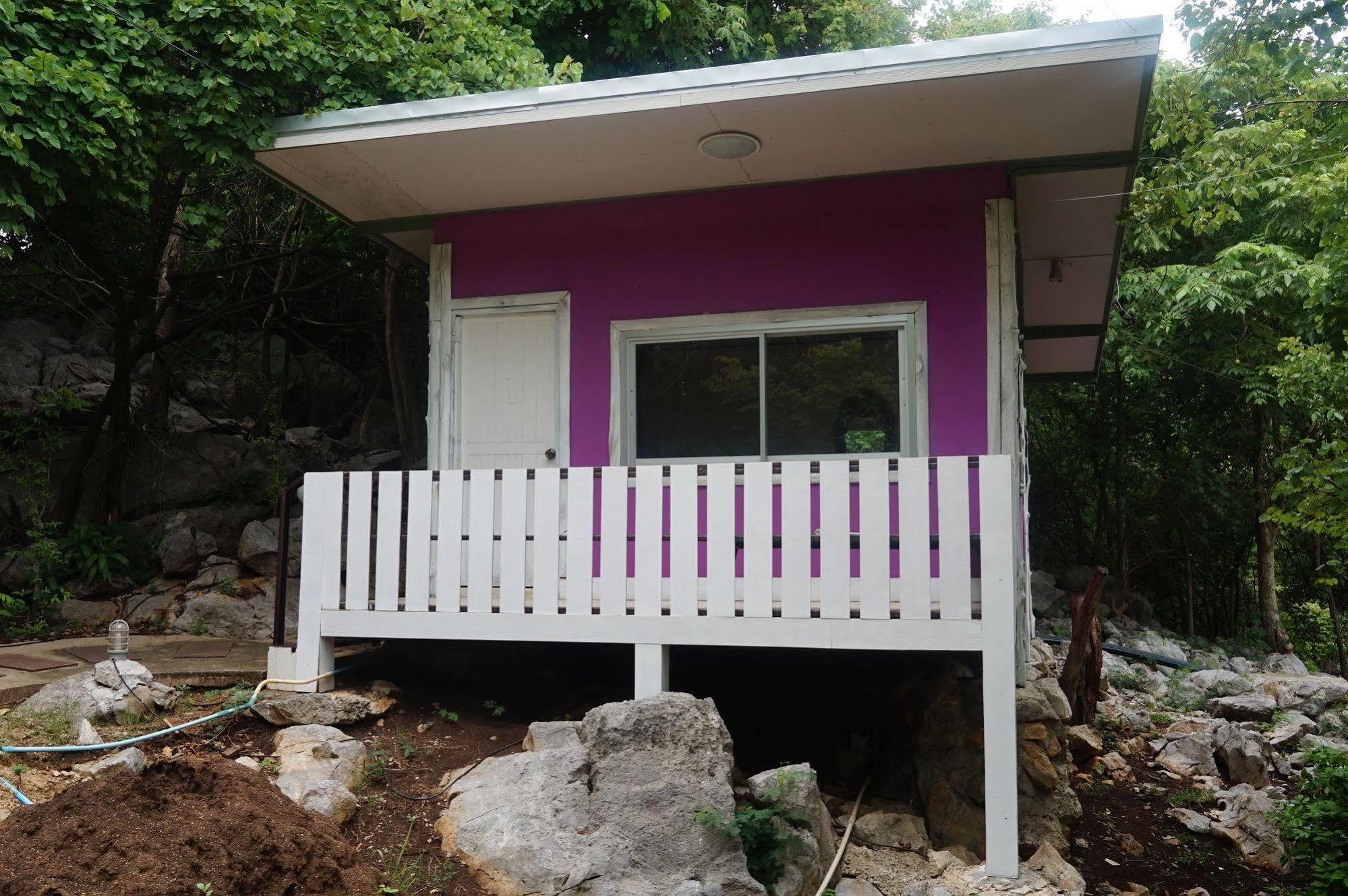 The Best Cliff Resort & Camp Pakchong Exterior photo