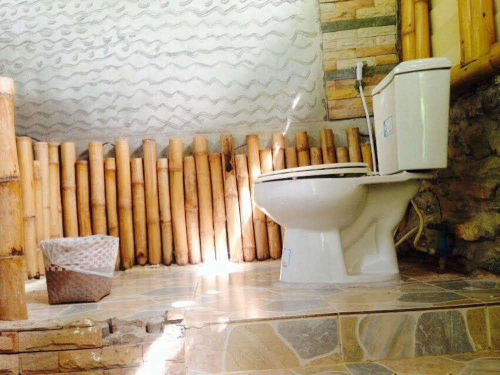 The Best Cliff Resort & Camp Pakchong Exterior photo