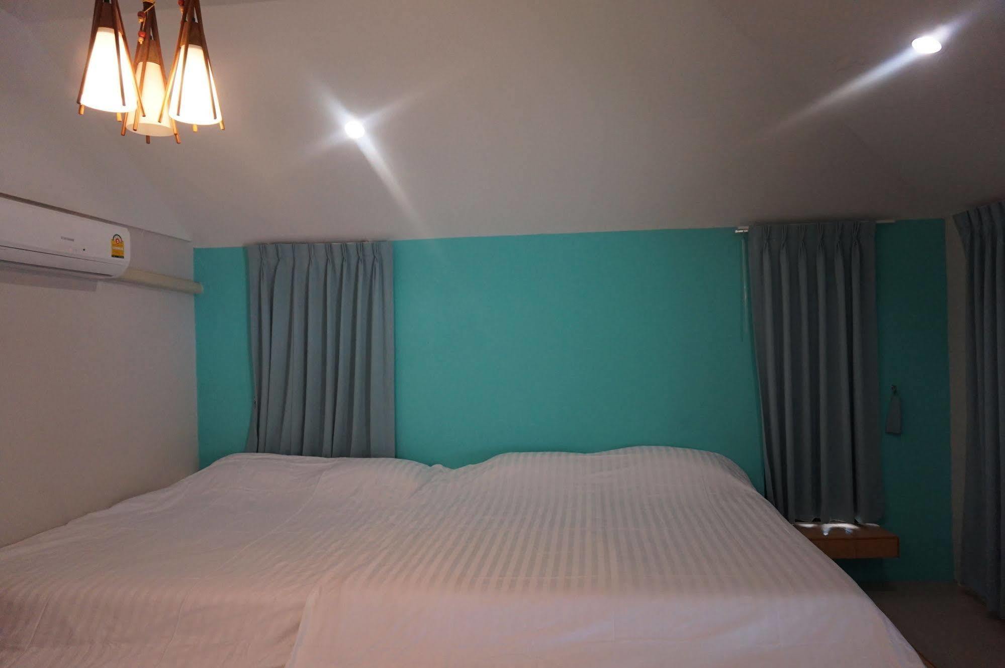 The Best Cliff Resort & Camp Pakchong Exterior photo