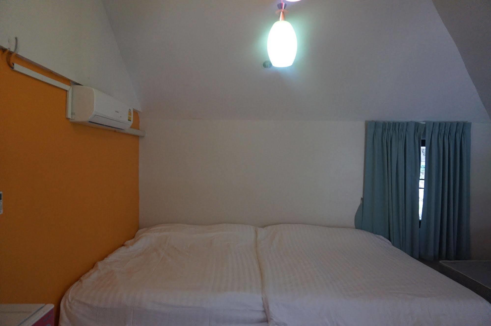 The Best Cliff Resort & Camp Pakchong Exterior photo